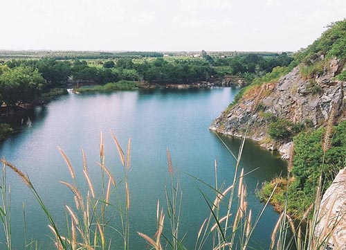 Tháng 3 này, xách ba lô đi ngay Tây Ninh, vừa gần vừa đẹp lại rất tiết kiệm - 9