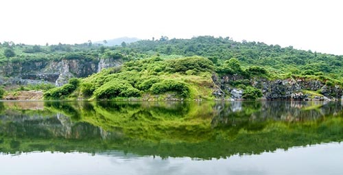 Tháng 3 này, xách ba lô đi ngay Tây Ninh, vừa gần vừa đẹp lại rất tiết kiệm - 10