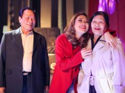 Làng sao - Điều ít biết về người phụ nữ đứng sau thành công của Mỹ Tâm