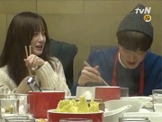 Làng sao - Goo Hye Sun "tố cáo" chồng trẻ Ahn Jae Hyun vẫn giữ đồ bạn gái cũ trong nhà