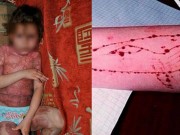 Tin tức - Hãi hùng trò chơi xúi giục trẻ bật bếp ga trở thành nàng tiên và hành xác bản thân