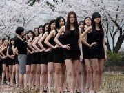 Eva tám - Vận mệnh đen tối, cả đời nghèo khổ vì có tướng đi lại "sai be bét"
