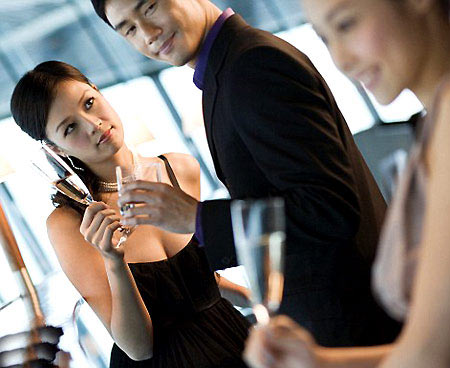 Chiêu amp;#34;độcamp;#34; của người vợ có chồng thích amp;#34;trăng hoaamp;#34; - 1