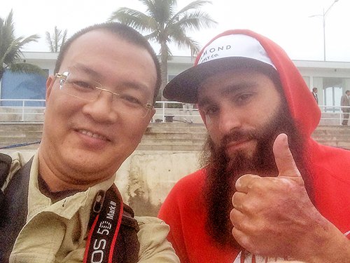 Các ngôi sao của phim amp;#34;Kong: Skull Islandamp;#34; nói gì về Vịnh Hạ Long? - 2