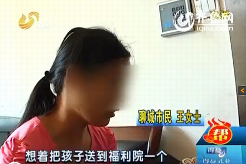 Trao con cho người lạ trên xe khách, người mẹ sực tỉnh amp;#34;cơn mêamp;#34; thì đã muộn - 2