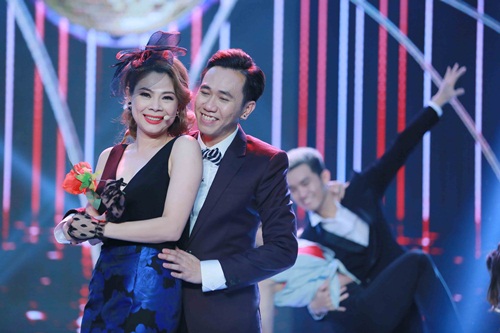 amp;#34;Búp bêamp;#34; Thanh Thảo bất ngờ khi bị danh ca Thanh Hà phản ứng gay gắt - 1