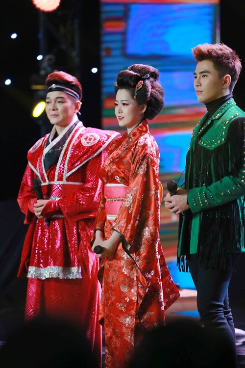 amp;#34;Búp bêamp;#34; Thanh Thảo bất ngờ khi bị danh ca Thanh Hà phản ứng gay gắt - 17