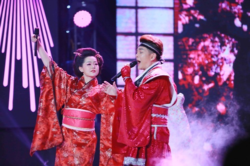 amp;#34;Búp bêamp;#34; Thanh Thảo bất ngờ khi bị danh ca Thanh Hà phản ứng gay gắt - 16