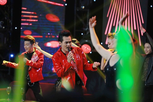 amp;#34;Búp bêamp;#34; Thanh Thảo bất ngờ khi bị danh ca Thanh Hà phản ứng gay gắt - 14