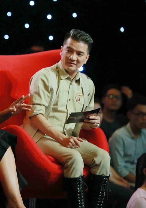 amp;#34;Búp bêamp;#34; Thanh Thảo bất ngờ khi bị danh ca Thanh Hà phản ứng gay gắt - 4