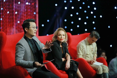 amp;#34;Búp bêamp;#34; Thanh Thảo bất ngờ khi bị danh ca Thanh Hà phản ứng gay gắt - 6