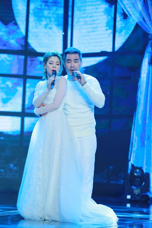 amp;#34;Búp bêamp;#34; Thanh Thảo bất ngờ khi bị danh ca Thanh Hà phản ứng gay gắt - 11