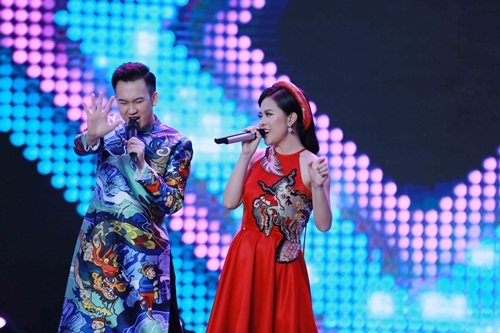 amp;#34;Búp bêamp;#34; Thanh Thảo bất ngờ khi bị danh ca Thanh Hà phản ứng gay gắt - 19