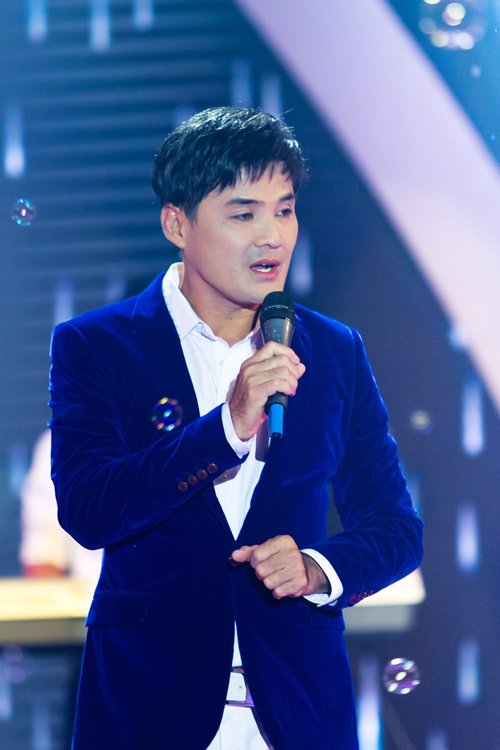 Bao năm là đệ nhất danh ca nhạc Huế, Bảo Yến vẫn chưa có amp;#34;đối thủamp;#34; - 9