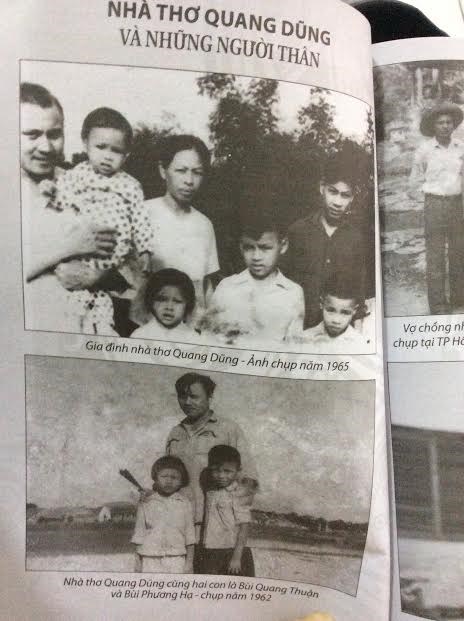 Con gái nhà thơ Quang Dũng và những hồi ức về cha - 4