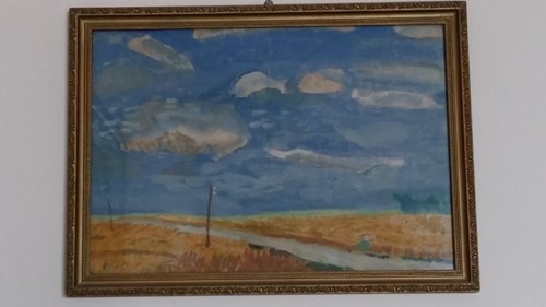 Con gái nhà thơ Quang Dũng và những hồi ức về cha - 6