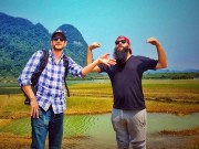 Xem & Đọc - "Kong: Đảo đầu lâu": Vì cảnh Việt Nam quá đẹp, mọi lỗi lầm đều có thể tha thứ!