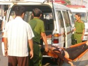 Tin tức - Tình tiết bất ngờ vụ thi thể đôi nam nữ ôm nhau nằm gục bên đường