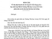 Tin tức - Tin tức 24h nổi bật: Nước mắt người mẹ phát hiện con gái 7 tuổi có dấu hiệu bị xâm hại