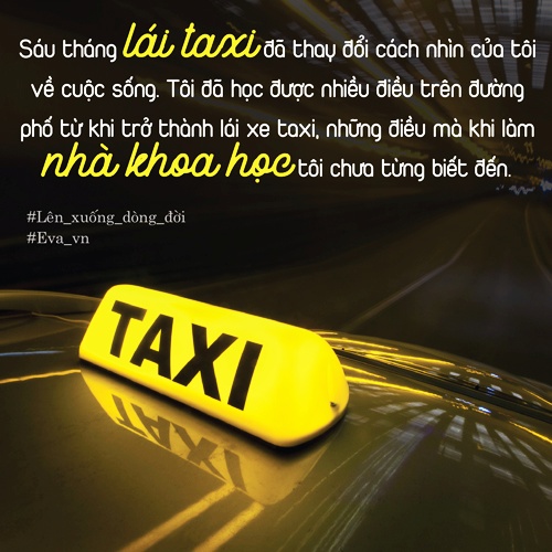 Nhật ký “Lên xuống dòng đời” của người lái xe taxi có học nhất Singapore - 4