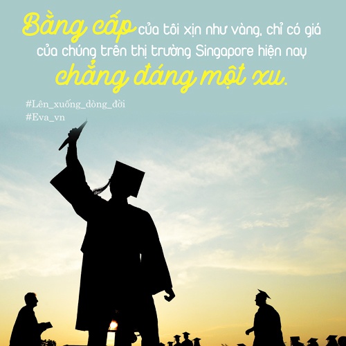 Nhật ký “Lên xuống dòng đời” của người lái xe taxi có học nhất Singapore - 2