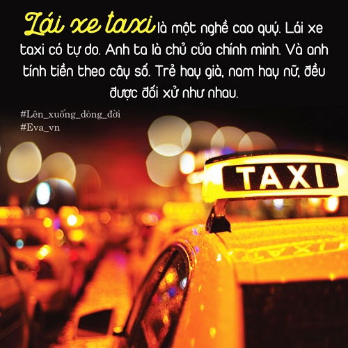 Nhật ký “Lên xuống dòng đời” của người lái xe taxi có học nhất Singapore - 5