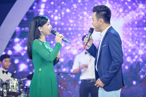 Bao năm là đệ nhất danh ca nhạc Huế, Bảo Yến vẫn chưa có amp;#34;đối thủamp;#34; - 14