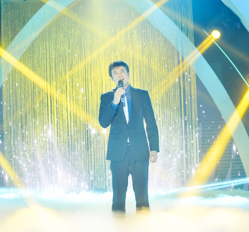 Bao năm là đệ nhất danh ca nhạc Huế, Bảo Yến vẫn chưa có amp;#34;đối thủamp;#34; - 15