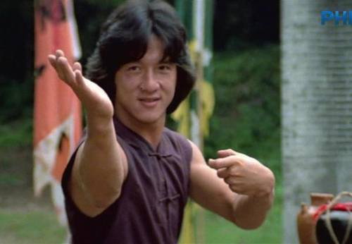 Thời mới vào nghề, Thành Long từng bị đàn ông đồng tính quấy rối - 3