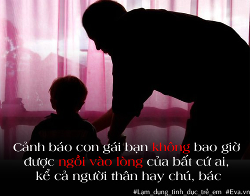 13 quy tắc amp;#34;bất thành vănamp;#34; mọi cha mẹ nên dạy để con không bị xâm hại - 1