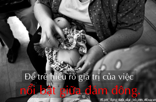 13 quy tắc amp;#34;bất thành vănamp;#34; mọi cha mẹ nên dạy để con không bị xâm hại - 11