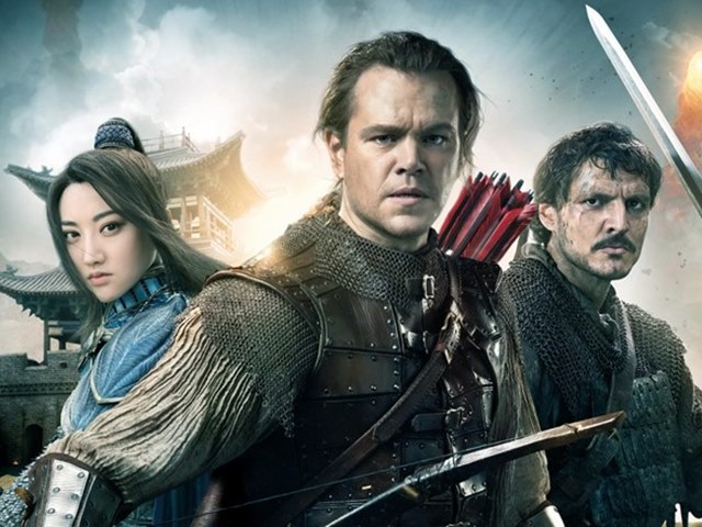 Lại thêm một bom tấn lỗ 75 triệu đô, nhà nhà gào tên Cảnh Điềm