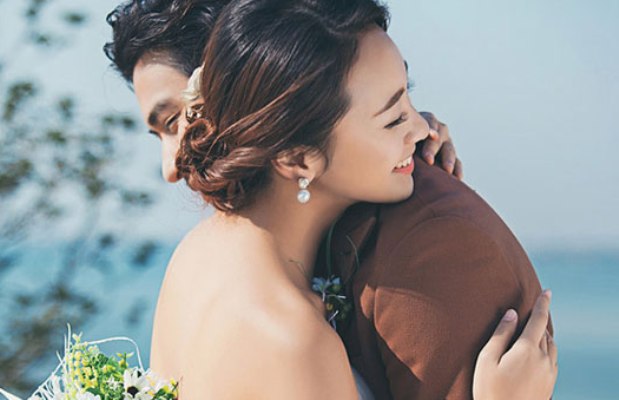 Những dấu hiệu “đọc vị” đàn ông chung thủy - 1