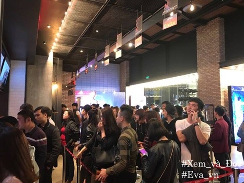 Giật mình với những con số biết nói của amp;#34;Kong: Đảo đầu lâuamp;#34; tại thị trường Việt Nam - 2