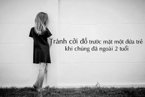 13 quy tắc amp;#34;bất thành vănamp;#34; mọi cha mẹ nên dạy để con không bị xâm hại - 2