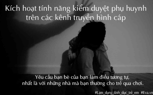 13 quy tắc amp;#34;bất thành vănamp;#34; mọi cha mẹ nên dạy để con không bị xâm hại - 9