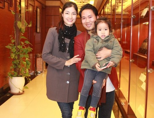 Choáng với khu nhà thờ amp;#34;khủngamp;#34; trị giá hàng chục tỷ đồng của Vượng Râu - 12