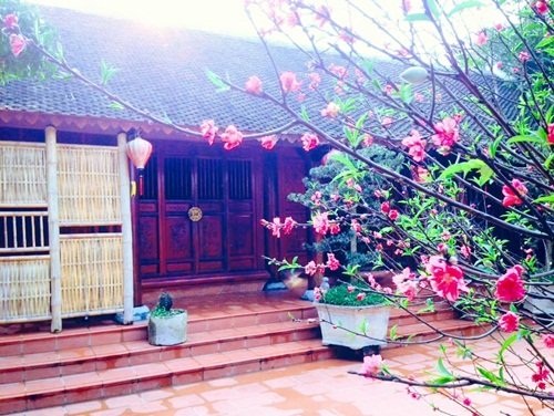 Choáng với khu nhà thờ amp;#34;khủngamp;#34; trị giá hàng chục tỷ đồng của Vượng Râu - 2