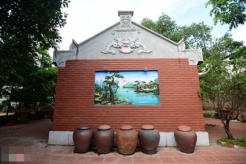 Choáng với khu nhà thờ amp;#34;khủngamp;#34; trị giá hàng chục tỷ đồng của Vượng Râu - 6