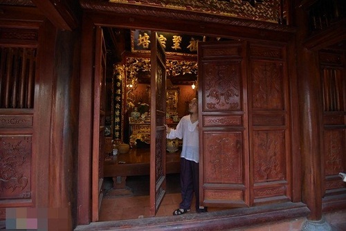 Choáng với khu nhà thờ amp;#34;khủngamp;#34; trị giá hàng chục tỷ đồng của Vượng Râu - 8