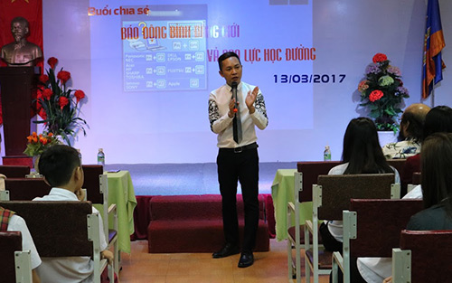 Con bị bắt nạt ở lớp, bố mẹ dạy bé phản ứng thế này là thông minh nhất - 2