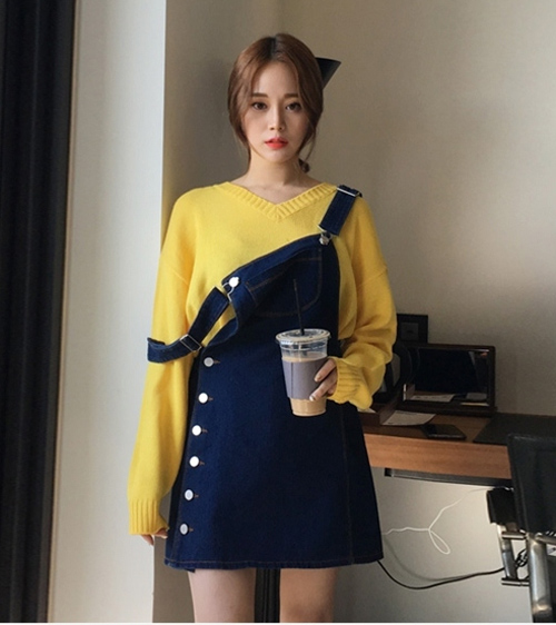 Dù cá tính hay điệu đà bạn cũng không thể thiếu kiểu váy này! - 6