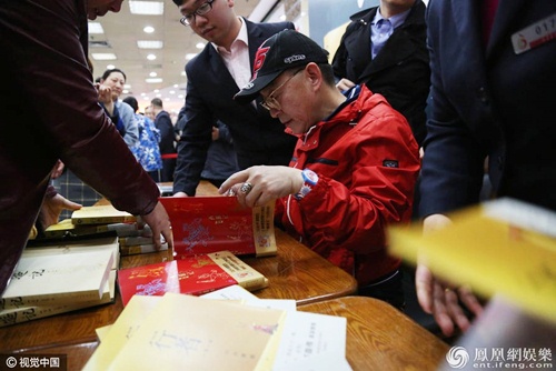 Dù đóng rất chuẩn Tôn Ngộ Không, giờ đây Lục Tiểu Linh Đồng vẫn bị chê “hết thời” - 4