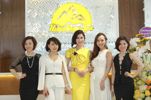 Himalaya Health Spa khai trương cơ sở 5 tại Lào Cai - 7