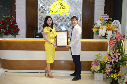 Himalaya Health Spa khai trương cơ sở 5 tại Lào Cai - 2