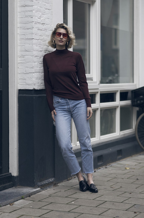 Chân ngắn, eo to mà muốn chụp ảnh amp;#34;thả thính, lừa tìnhamp;#34; hãy thử 8 kiểu tạo dáng này - 5