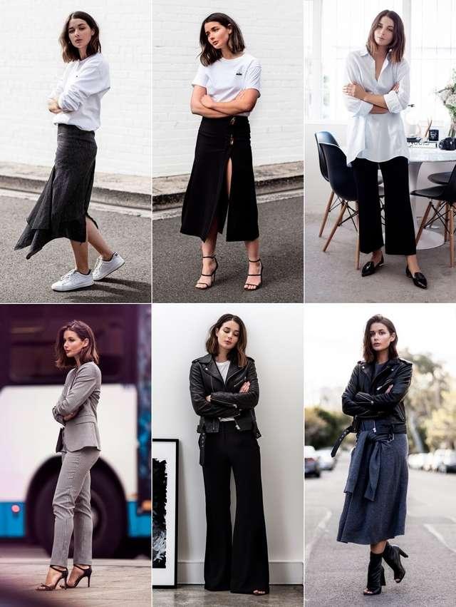 Chân ngắn, eo to mà muốn chụp ảnh amp;#34;thả thính, lừa tìnhamp;#34; hãy thử 8 kiểu tạo dáng này - 10