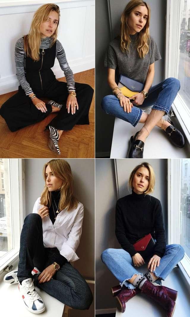 Chân ngắn, eo to mà muốn chụp ảnh amp;#34;thả thính, lừa tìnhamp;#34; hãy thử 8 kiểu tạo dáng này - 16