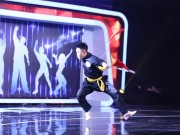 Làng sao - Người bí ẩn tập 1: Trấn Thành và các nghệ sĩ đồng loạt bái phục "Thần điêu đại hiệp" Việt Nam