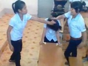 Làm mẹ - Con bị bắt nạt ở lớp, bố mẹ dạy bé phản ứng thế này là thông minh nhất